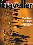 Outlook Traveller - 2010年2月号の商品写真