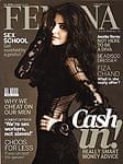 Femina - 2010年2月10日号の商品写真