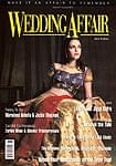 Wedding Affair Vol.11 issue5の商品写真