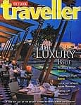 Outlook Traveller - 2010年03月号の商品写真