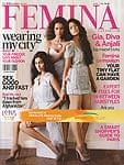 Femina - 2010年4月7日号の商品写真