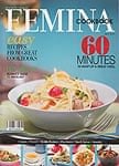 Femina - Cook Bookの商品写真