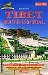 Tibet South Central ロードマップ【チベット南部】の商品写真