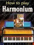 How to play Harmoniumの商品写真