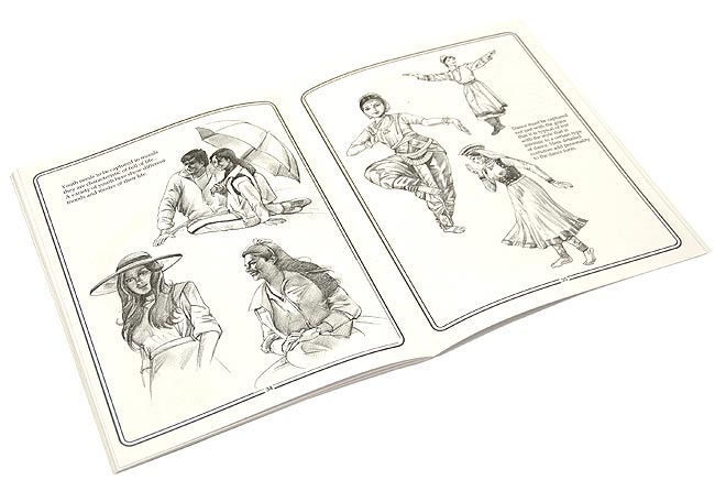 Featured image of post Learn Pencil Shading Book Pdf / Get a pencil and paper quickly!