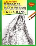 インド人を描く - LEARN Pencil Shading Sketchingの商品写真