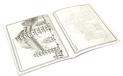 インドの建物を描く - Learn Pencil Shading Monuments - サブ2