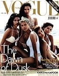 Vogue - 2010年4月号の商品写真