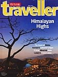 Outlook Traveller - 2010年04月号の商品写真