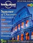 Lonely Planet Magazine India- 2010年04月号の商品写真