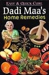 家庭でできるインド療法 - Dadi Maas Home Remediesの商品写真