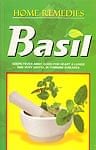 バジルの使い方 - Home remedies Basilの商品写真