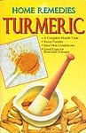 ターメリックの使い方 - Home remedies Turmericの商品写真
