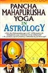 インド占星術の本 - Pancha Mahapurusha Yoga In astrologyの商品写真