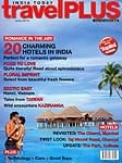 India Today Travel Plus - 2010年6月号の商品写真