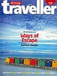 Outlook Traveller - 2010年06月号の商品写真