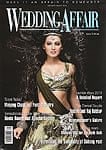 Wedding Affair Vol.12 issue2の商品写真