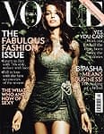 Vogue - 2010年9月号の商品写真