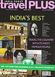 India Today Travel Plus - 2010年8月号の商品写真