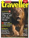 Outlook Traveller - 2010年10月号の商品写真