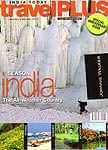 India Today Travel Plus【特別号】 - 2011年1月号の商品写真