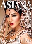 Asiana Wedding - 2011 Vol.4 issue4の商品写真
