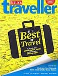 Outlook Traveller - 2011年2月号の商品写真
