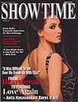 Show Time 11年3月号の商品写真