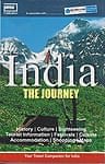 India The Journey 2011年度版の商品写真
