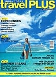 India Today Travel Plus - 2011年6月号の商品写真