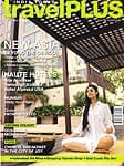 India Today Travel Plus - 2011年5月号の商品写真