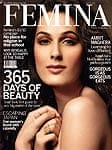 Femina - 2011年5月4日号の商品写真