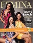 Femina - 2011年6月15日号の商品写真