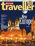 Outlook Traveller - 2011年07月号の商品写真