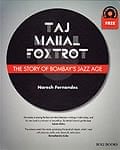 TAJ MAHAL FOXTROTの商品写真