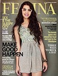 Femina - 2013年7月10日号の商品写真