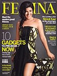 Femina - 2013年10月16日号の商品写真
