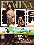 Femina - 2013年8月7日号の商品写真
