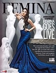 Femina - 2013年11月8日号の商品写真