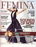 Femina - 2014年1月22日号の商品写真