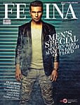 Femina - 2014年8月20日号の商品写真