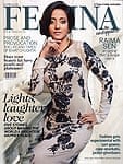 Femina - 2014年10月22日号の商品写真