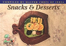 Snacks and Dessertsの商品写真