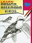 鳥たちを描く - LEARN Pencil Shading Sketchingの商品写真