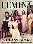 Femina - 2015年5月19日号の商品写真