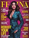 Femina - 2015年9月15日号の商品写真