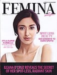 Femina - 2015年11月24日号の商品写真