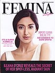 Femina - 2015年11月24日号