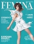 Femina - 2016年5月24日号の商品写真