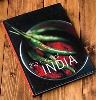 【豪華本】the food of INDIAの商品写真